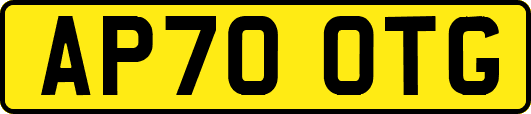 AP70OTG