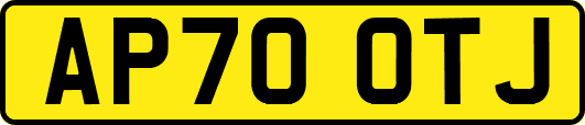 AP70OTJ