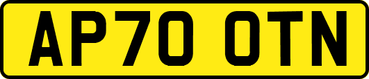 AP70OTN