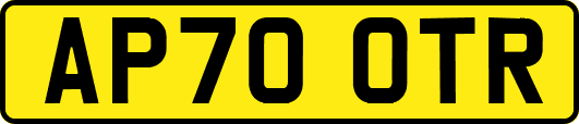 AP70OTR