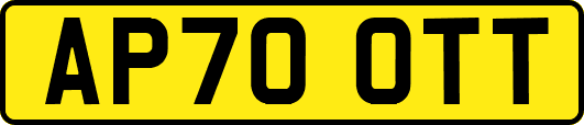 AP70OTT