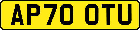 AP70OTU