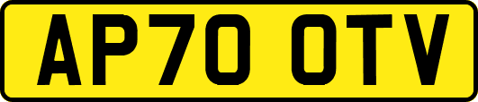 AP70OTV