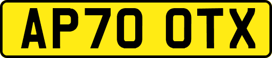 AP70OTX