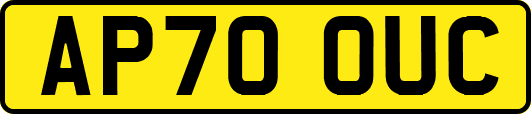 AP70OUC