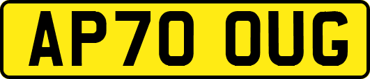 AP70OUG