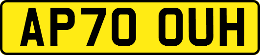 AP70OUH