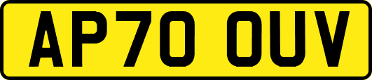 AP70OUV