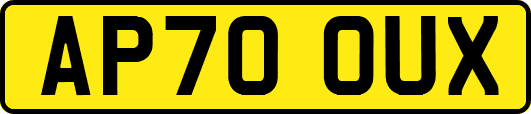 AP70OUX