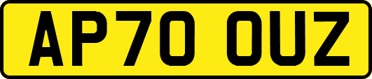 AP70OUZ