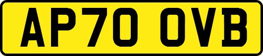 AP70OVB