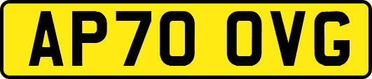AP70OVG