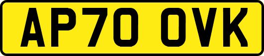 AP70OVK