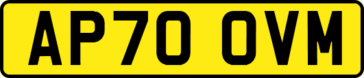 AP70OVM