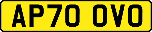 AP70OVO