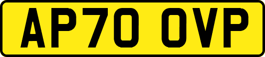 AP70OVP