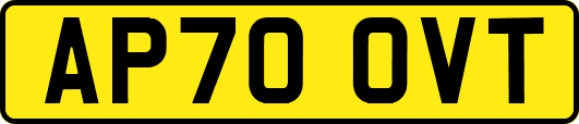 AP70OVT
