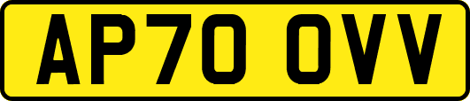 AP70OVV