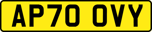 AP70OVY