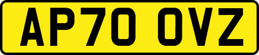 AP70OVZ