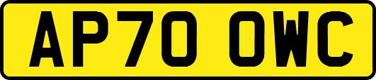 AP70OWC