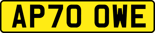 AP70OWE