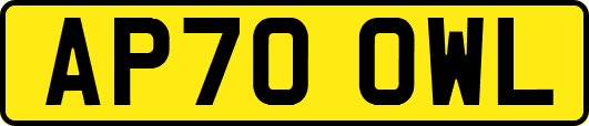 AP70OWL