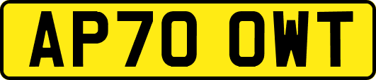 AP70OWT