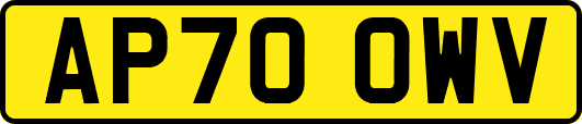 AP70OWV