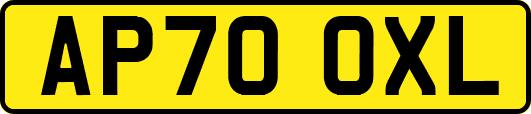 AP70OXL