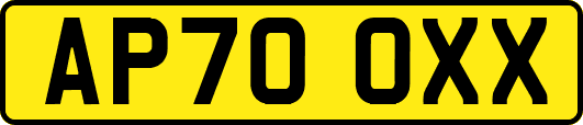AP70OXX
