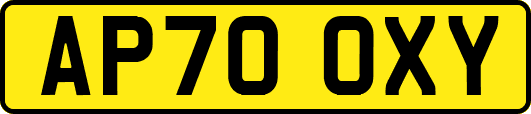 AP70OXY