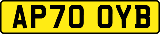 AP70OYB
