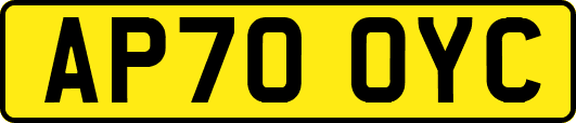 AP70OYC
