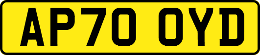 AP70OYD