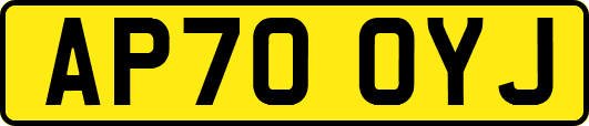 AP70OYJ