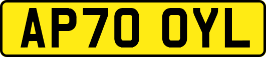 AP70OYL