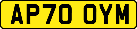 AP70OYM