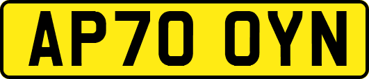 AP70OYN