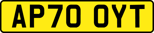 AP70OYT