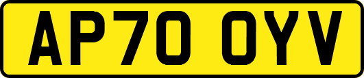 AP70OYV