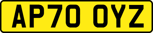 AP70OYZ