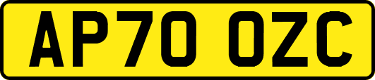 AP70OZC