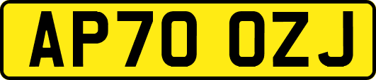 AP70OZJ