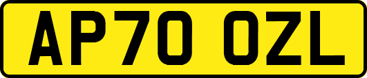 AP70OZL