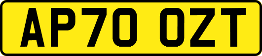 AP70OZT