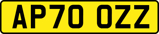 AP70OZZ