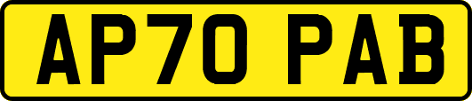 AP70PAB