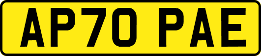 AP70PAE
