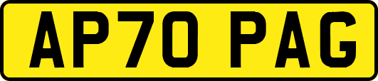 AP70PAG